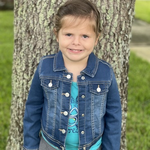 Fundraising Page: Hannah Riffe